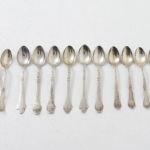 673 2228 MOCCA SPOONS